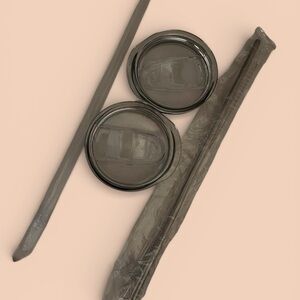 Replacement 20oz lid straw Set